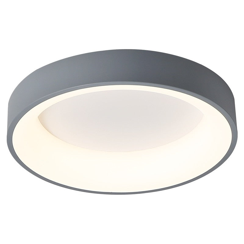 SkandiShop Nordic Bedroom Main Lamp Ceiling Lamp
